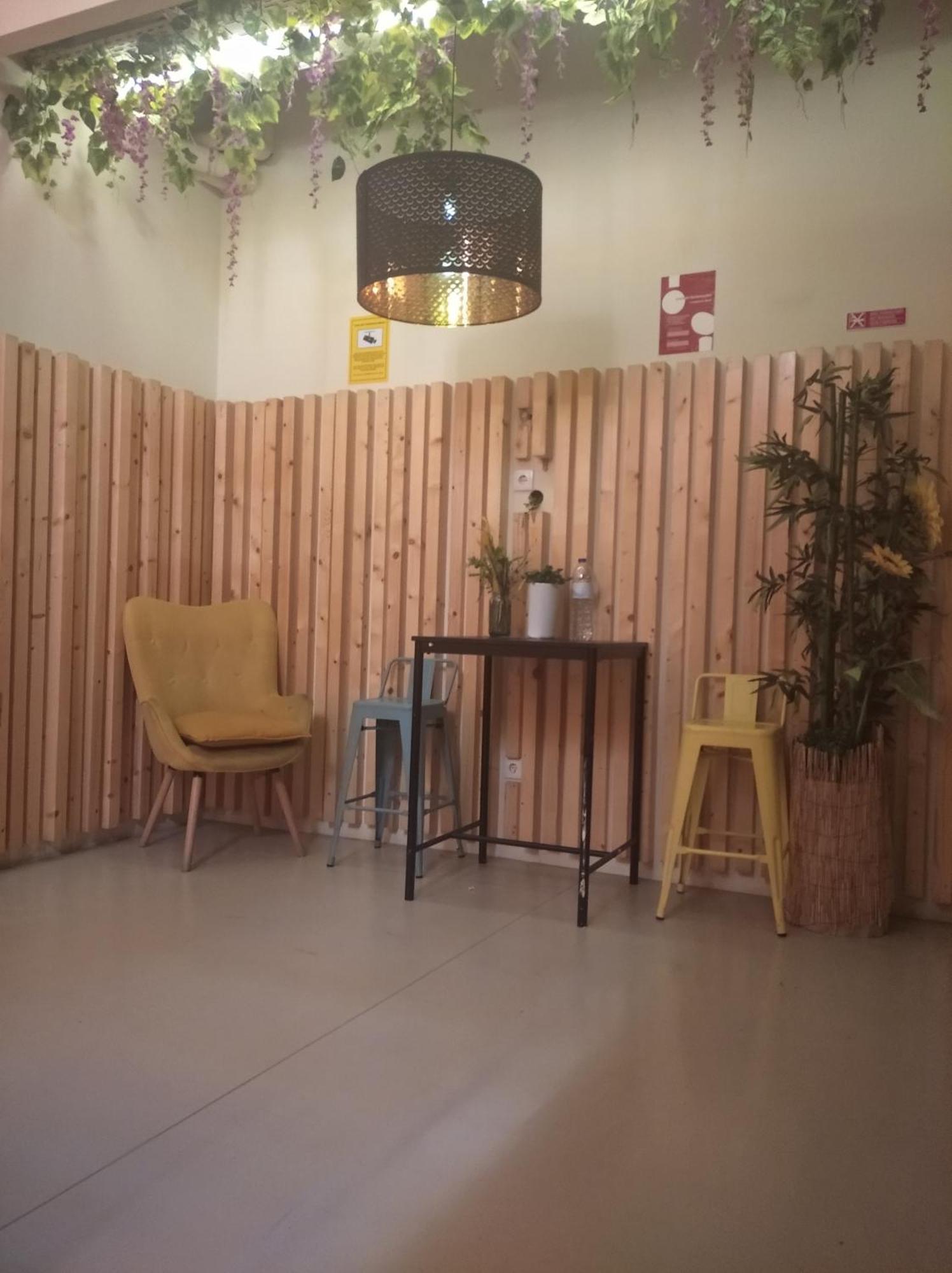 Porto Estacao De Campanha Διαμέρισμα Εξωτερικό φωτογραφία