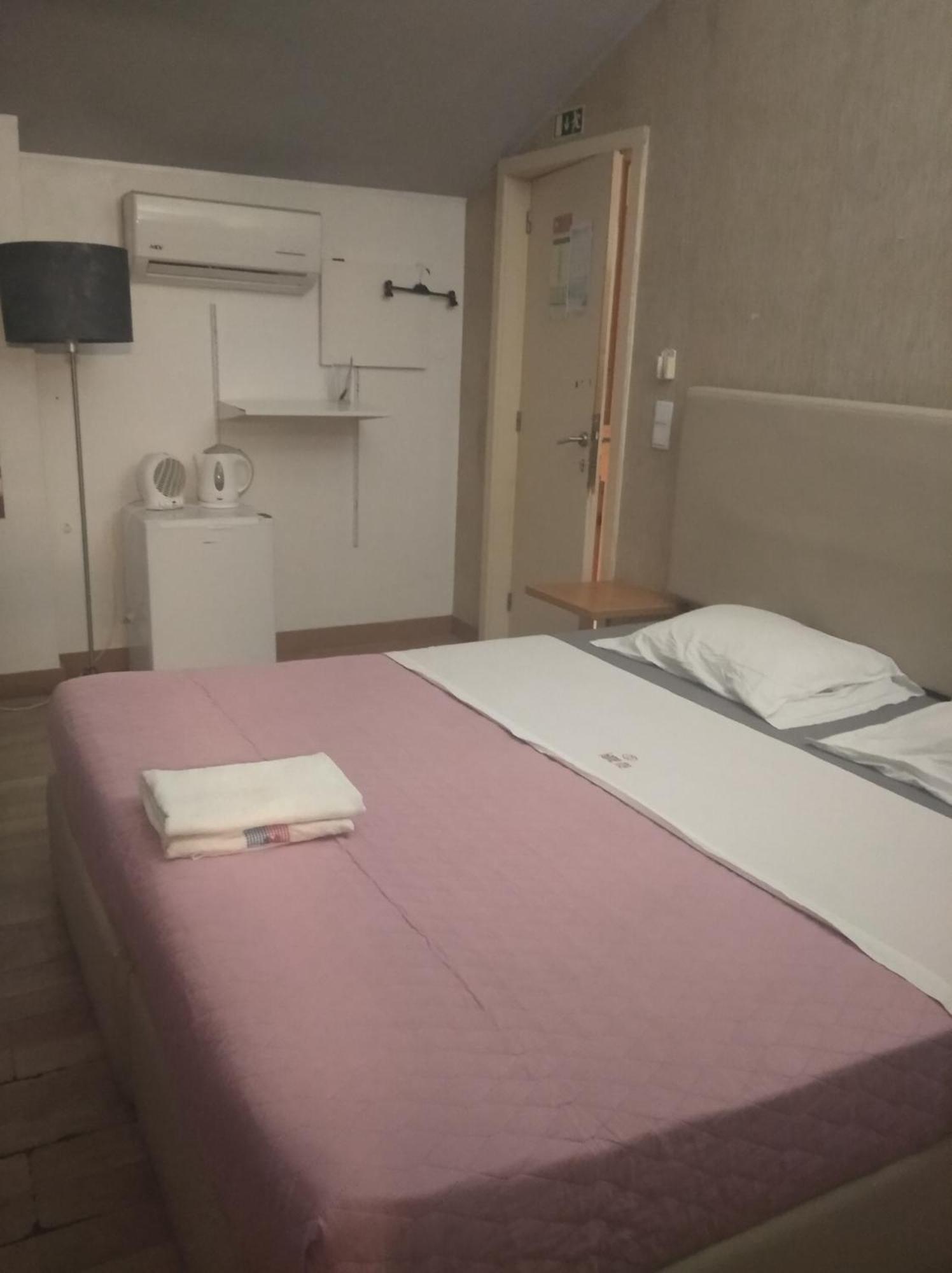 Porto Estacao De Campanha Διαμέρισμα Εξωτερικό φωτογραφία