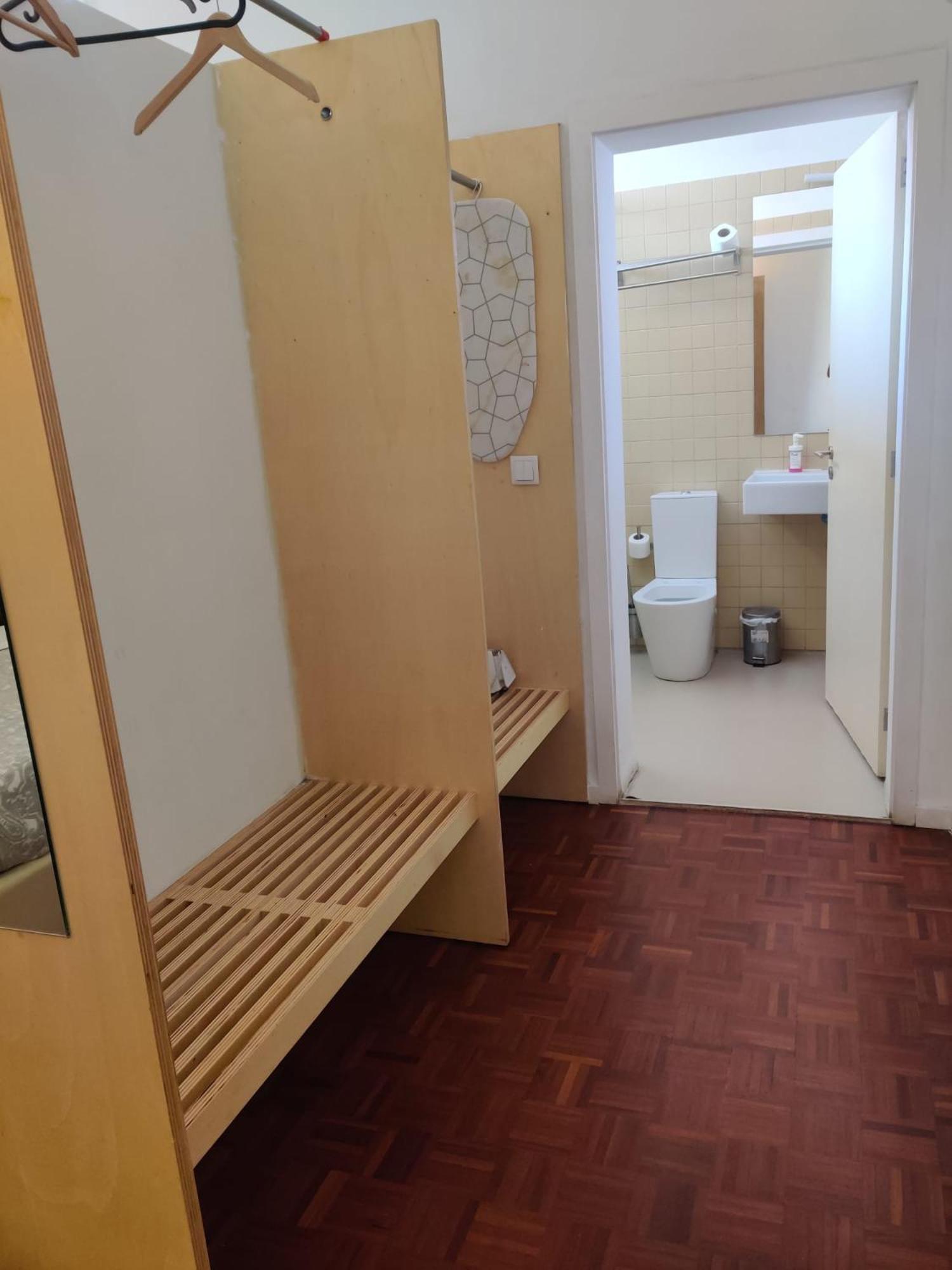 Porto Estacao De Campanha Διαμέρισμα Εξωτερικό φωτογραφία